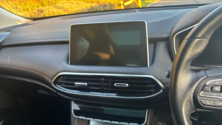 MG Hs 1.5 T-GDI Exclusive 5dr Petrol Hatchback